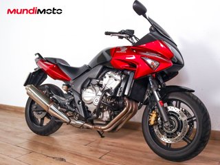 HONDA CBF 600 S ABS