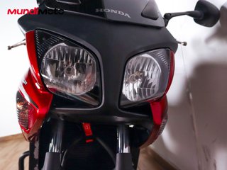 HONDA CBF 600 S ABS