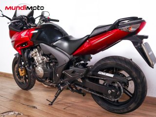 HONDA CBF 600 S ABS