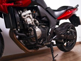 HONDA CBF 600 S ABS