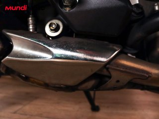 HONDA CBF 600 S ABS
