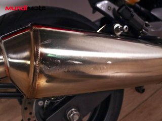 HONDA CBF 600 S ABS