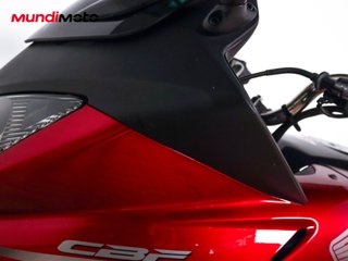 HONDA CBF 600 S ABS