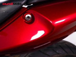 HONDA CBF 600 S ABS