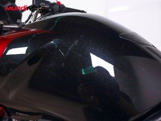 HONDA CBF 600 S ABS