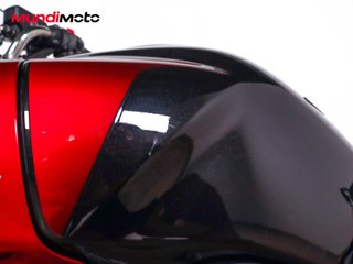 HONDA CBF 600 S ABS
