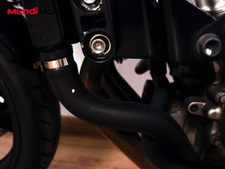 HONDA CBF 600 S ABS