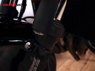 HONDA CBF 600 S ABS