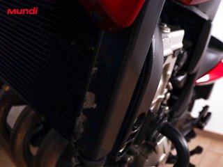 HONDA CBF 600 S ABS