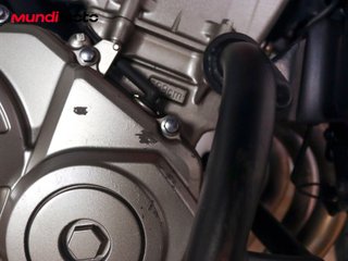 HONDA CBF 600 S ABS