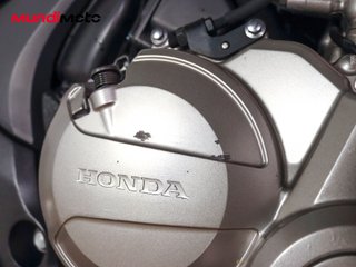 HONDA CBF 600 S ABS