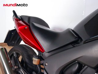 HONDA CBF 600 S ABS