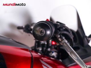 HONDA CBF 600 S ABS