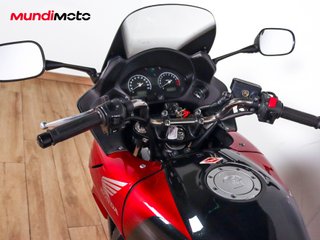 HONDA CBF 600 S ABS