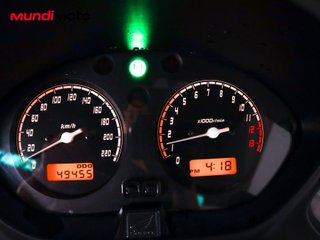 HONDA CBF 600 S ABS