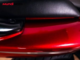 HONDA CBF 600 S ABS