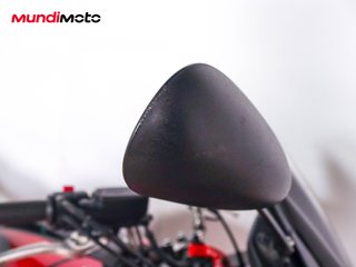 HONDA CBF 600 S ABS