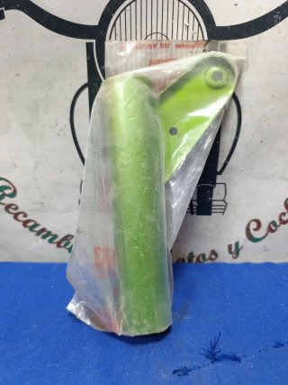 Soporte Faro Izquierdo Derbi Variant