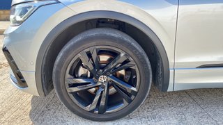 Volkswagen Tiguan R-Line 1.5 TSI 110 kW (150 CV) DSG