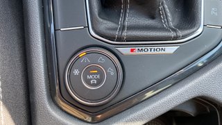 Volkswagen Tiguan R-Line 1.5 TSI 110 kW (150 CV) DSG