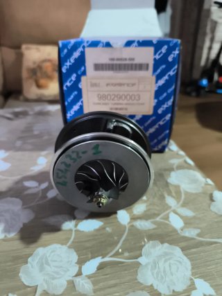 Turbina Turbo 9802900003
