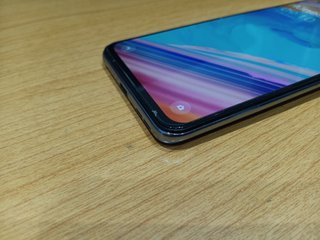 OnePlus Nord 2 CE 5G 128GB Negro/Multicolor