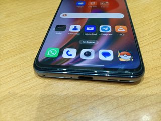 OnePlus Nord 2 CE 5G 128GB Negro/Multicolor