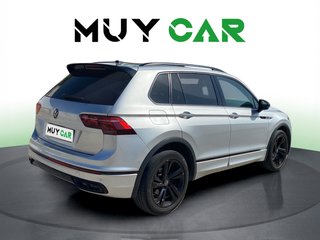 Volkswagen Tiguan R-Line 1.5 TSI 110 kW (150 CV) DSG