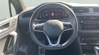 Volkswagen Tiguan R-Line 1.5 TSI 110 kW (150 CV) DSG