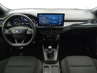 Ford Focus 1.0 Ecoboost MHEV 92kW ST-Line