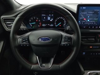 Ford Focus 1.0 Ecoboost MHEV 92kW ST-Line