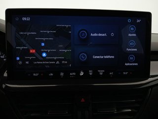 Ford Focus 1.0 Ecoboost MHEV 92kW ST-Line