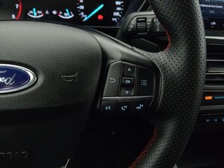 Ford Focus 1.0 Ecoboost MHEV 92kW ST-Line