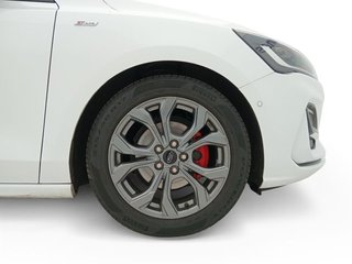 Ford Focus 1.0 Ecoboost MHEV 92kW ST-Line