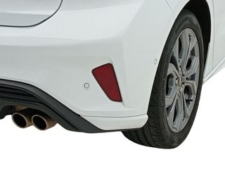 Ford Focus 1.0 Ecoboost MHEV 92kW ST-Line