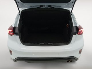 Ford Focus 1.0 Ecoboost MHEV 92kW ST-Line