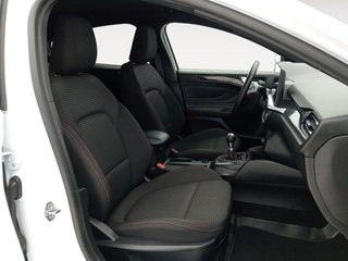 Ford Focus 1.0 Ecoboost MHEV 92kW ST-Line
