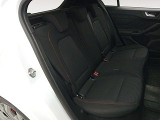Ford Focus 1.0 Ecoboost MHEV 92kW ST-Line
