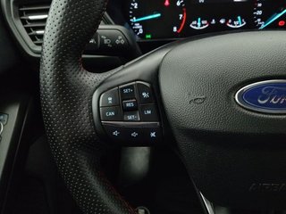 Ford Focus 1.0 Ecoboost MHEV 92kW ST-Line
