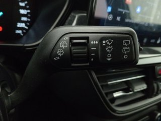 Ford Focus 1.0 Ecoboost MHEV 92kW ST-Line