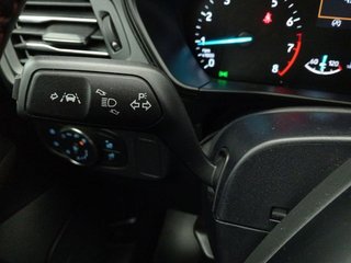 Ford Focus 1.0 Ecoboost MHEV 92kW ST-Line