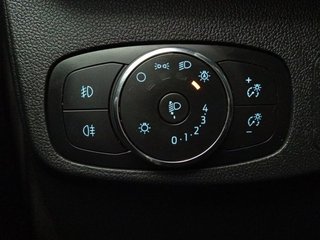 Ford Focus 1.0 Ecoboost MHEV 92kW ST-Line