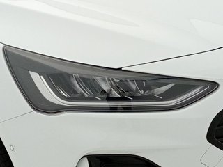 Ford Focus 1.0 Ecoboost MHEV 92kW ST-Line