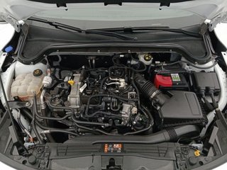 Ford Focus 1.0 Ecoboost MHEV 92kW ST-Line