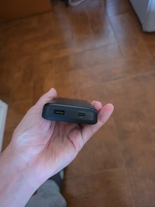 Batería Inalámbrica Belkin MagSafe 10.000 mAh