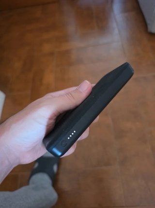 Batería Inalámbrica Belkin MagSafe 10.000 mAh