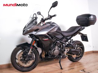TRIUMPH TIGER SPORT 800