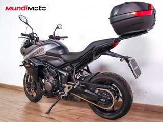 TRIUMPH TIGER SPORT 800