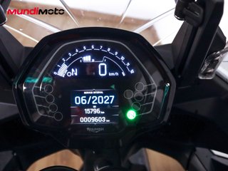TRIUMPH TIGER SPORT 800