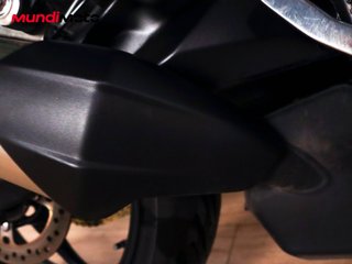 TRIUMPH TIGER SPORT 800